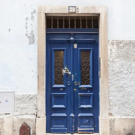 شقة Flh Mouros Spacious