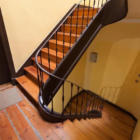 Flh Mouros Spacious 아파트 *