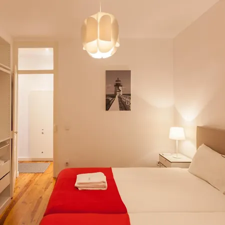 Flh Mouros Spacious *