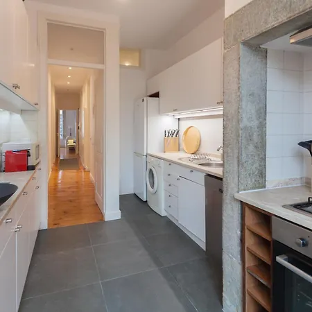 Flh Mouros Spacious * 리스본