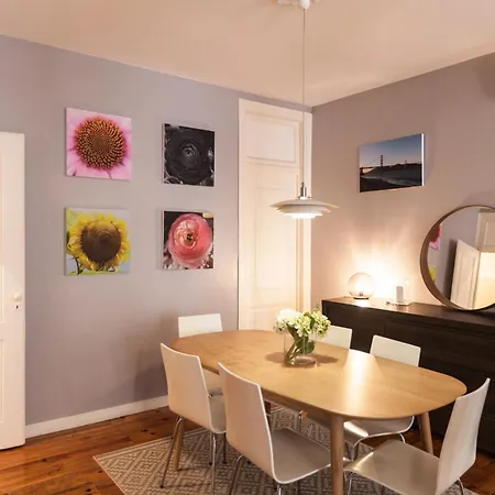 Flh Mouros Spacious