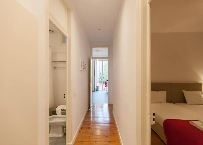 Flh Mouros Spacious