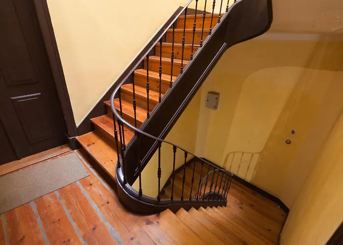 Flh Mouros Spacious Apartamento *