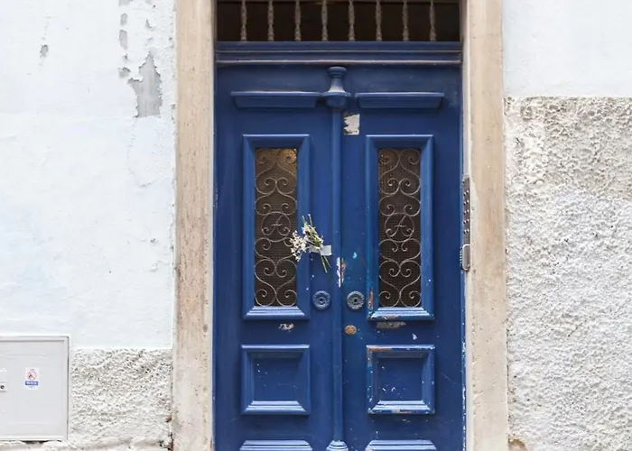 Apartamento Flh Mouros Spacious