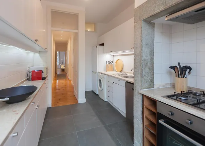 Flh Mouros Spacious * Lisboa